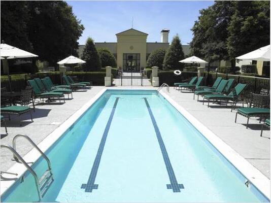 Doubletree By Hilton Hotel Charlotte Airport
