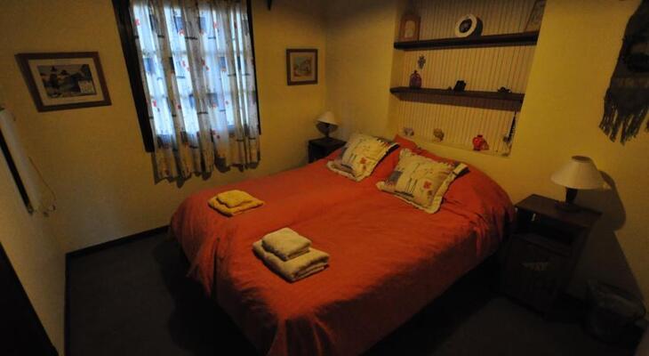 Galeazzi-Basily Bed & Breakfast  y Cabanas Aves del Sur