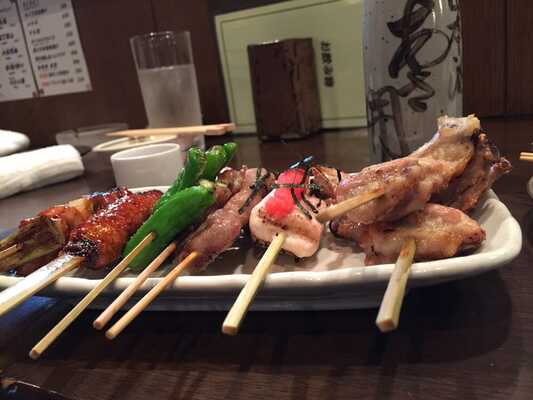 Sushi Yoshitake