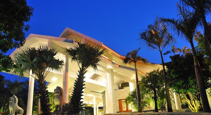 THE PRIVILEGE FLOOR by Borei Angkor