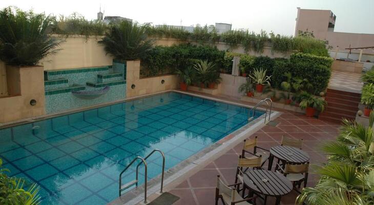 Radisson Hotel Varanasi