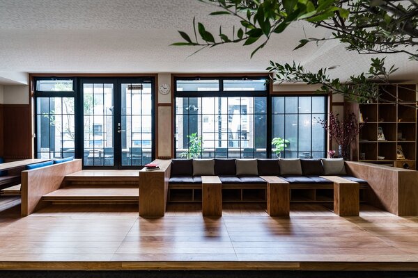 Hotel Etwas Tenjin