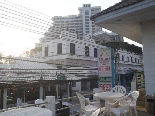 K.Place Guesthouse