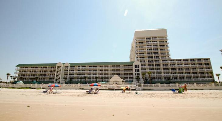 Daytona Beach Resort & Conference Center