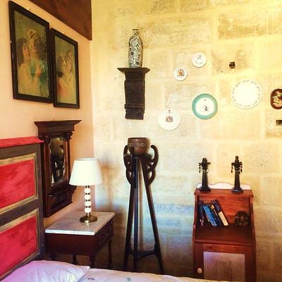 Luciano Valletta Boutique Accommodation