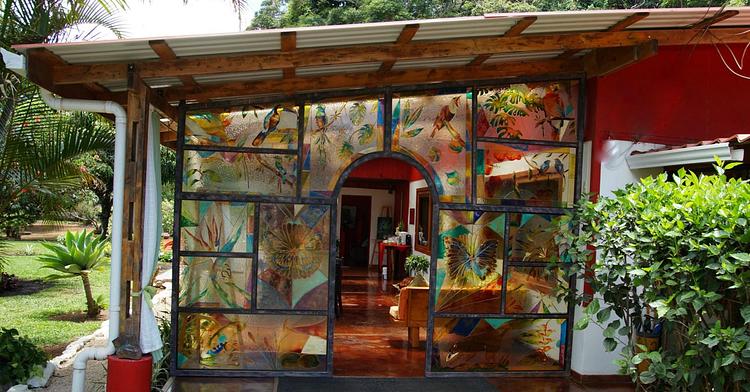 Casa Batsu BnB