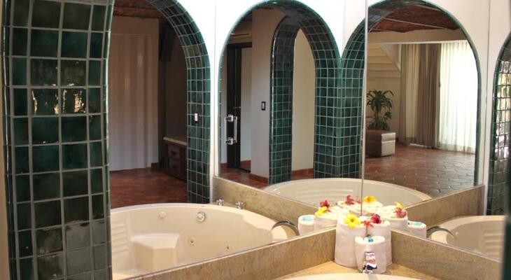 Quinta Don Jose Boutique Hotel