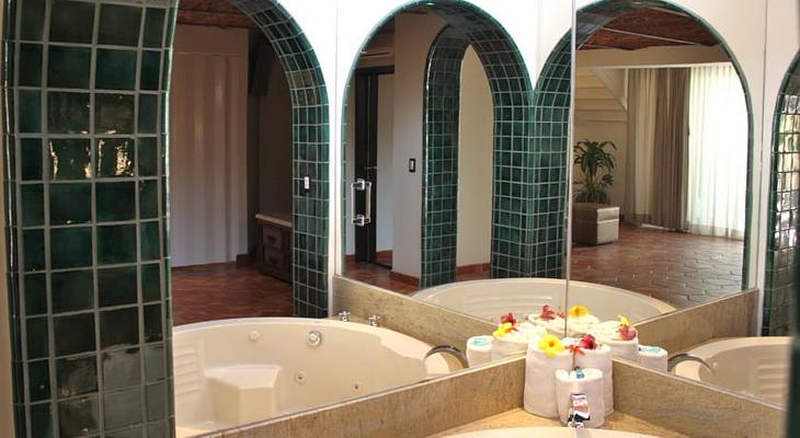 Quinta Don Jose Boutique Hotel