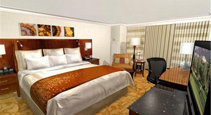 Marriott Louisville East