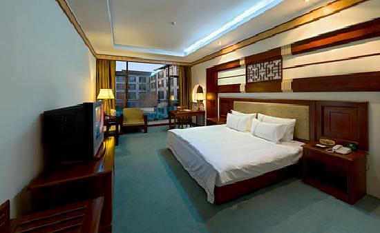 Regent Hotel