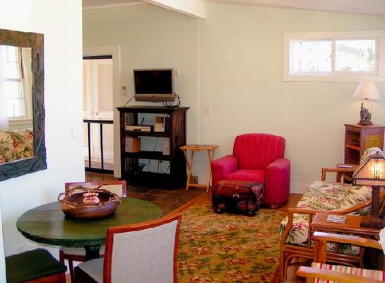 Banyan Bed And Breakfast Retreat