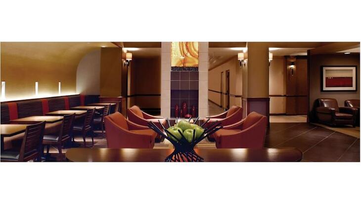 Hyatt Place Albuquerque Airport