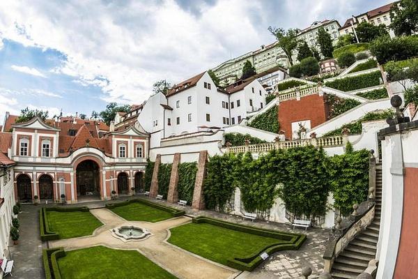 Best boutique hotels in Prague, according to experts