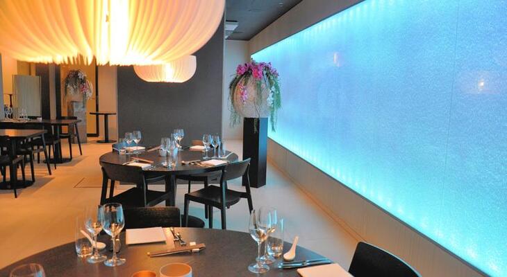 Swissotel Kursaal Bern