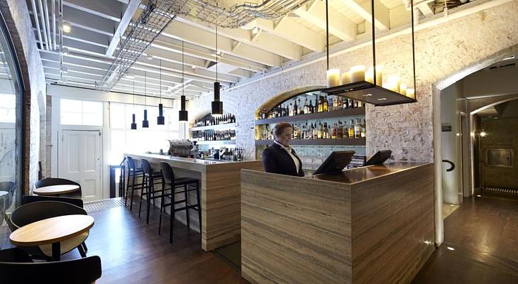 Harbour Rocks By Ode Hotels
