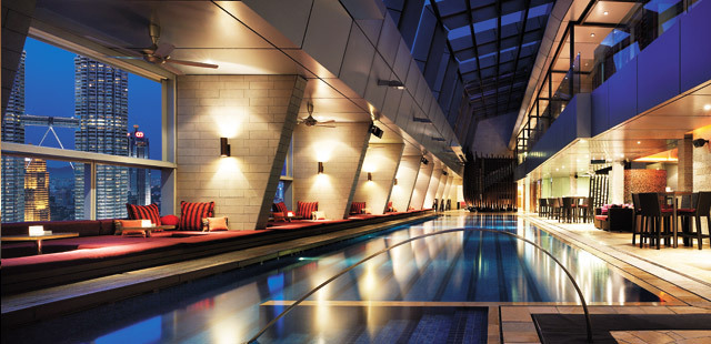 Traders Hotel, Kuala Lumpur
