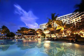 The Pacific Sutera Hotel - Sutera Harbour Resort