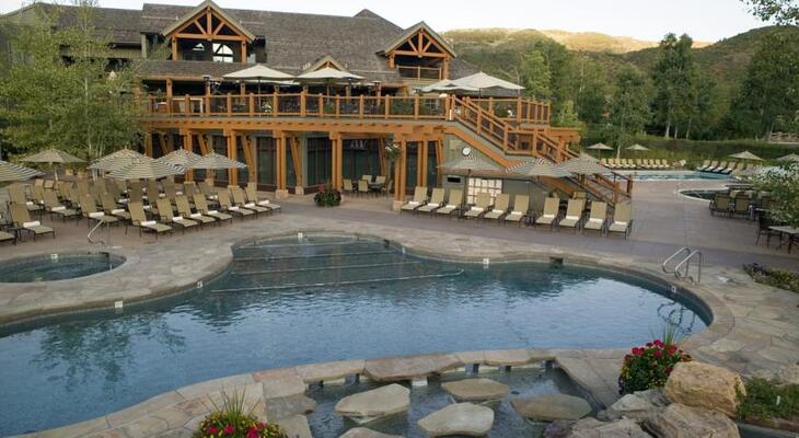The Villas at Snowmass Club