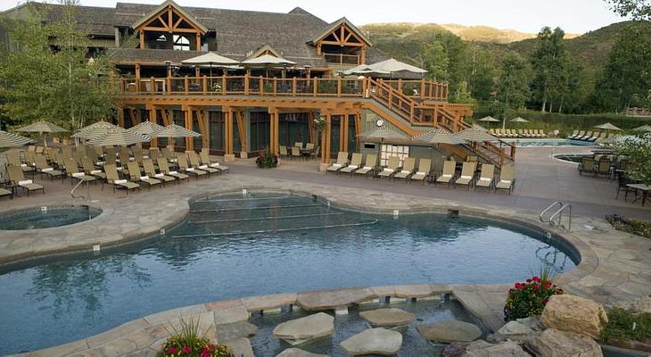 The Villas at Snowmass Club