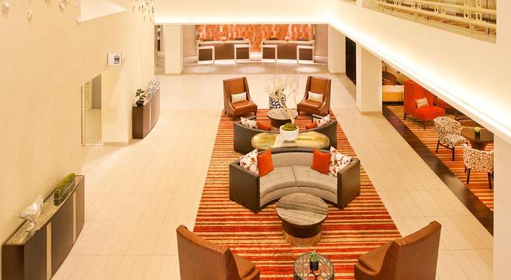 Boston Marriott Long Wharf
