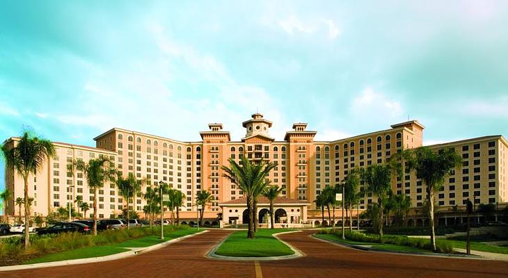 Rosen Shingle Creek