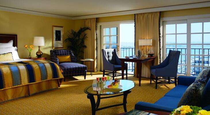 The Ritz-Carlton, Marina del Rey