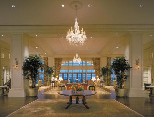 The Sanctuary At Kiawah Island Golf Resort