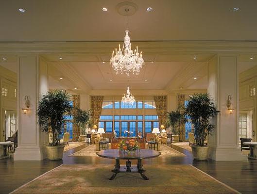 The Sanctuary At Kiawah Island Golf Resort