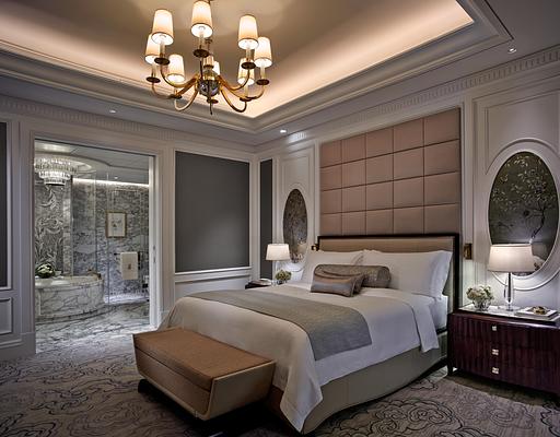 The Ritz-Carlton, Macau