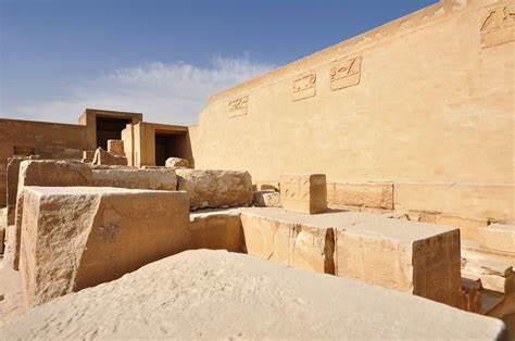 Mastaba of Kagemni