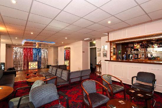 Allerdale Hotel
