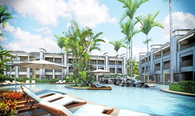 Azul Beach Resort Negril by Karisma