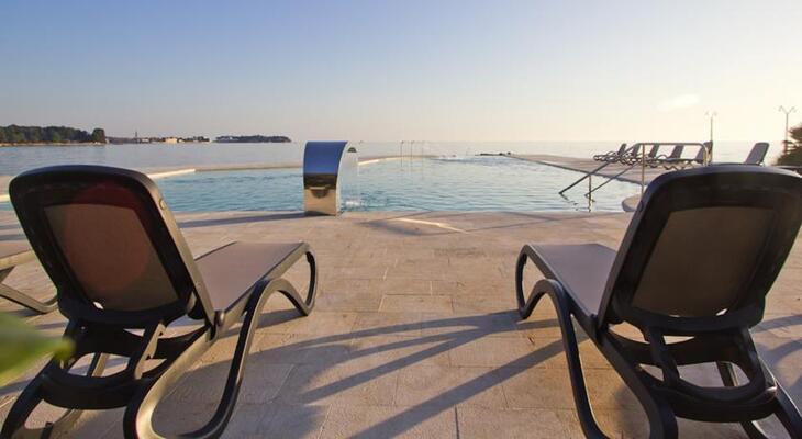 Boutique Hotel Mauro