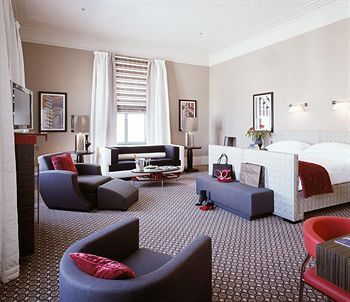 Hotel de Rome