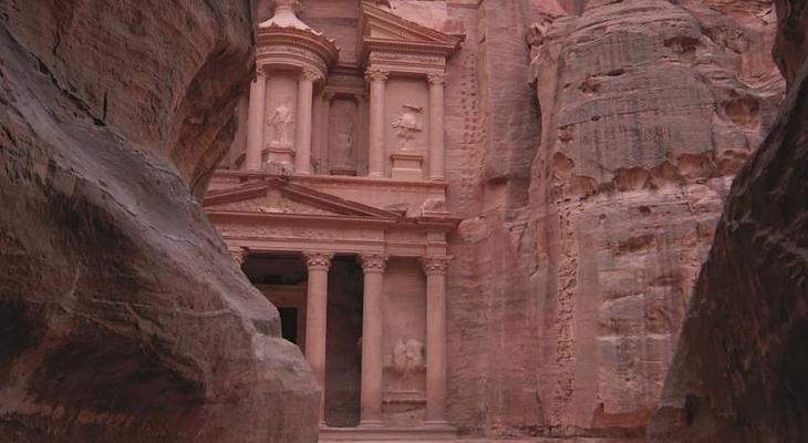 Movenpick Resort Petra
