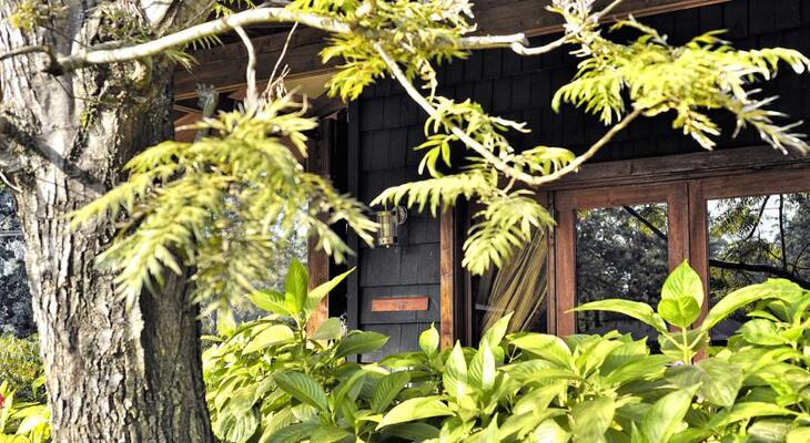 Arusha Coffee Lodge
