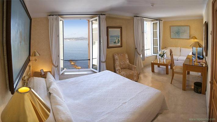 Hotel La Ponche