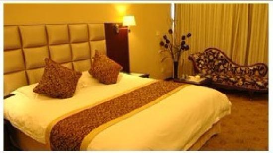 Red Coral Hotel