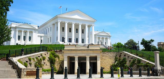 Virginia Capitol Building