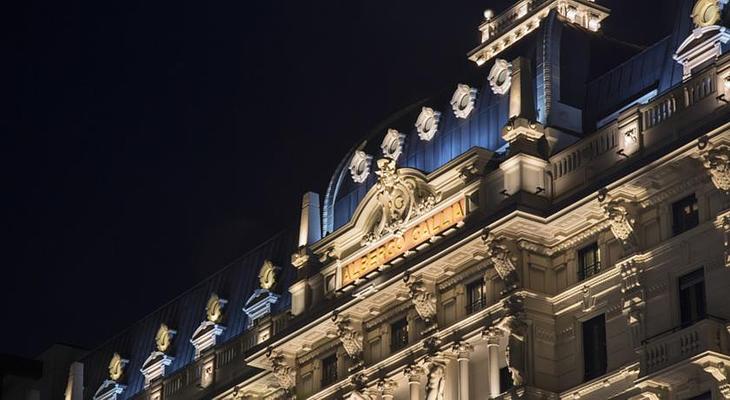 Excelsior Hotel Gallia, a Luxury Collection Hotel, Milan