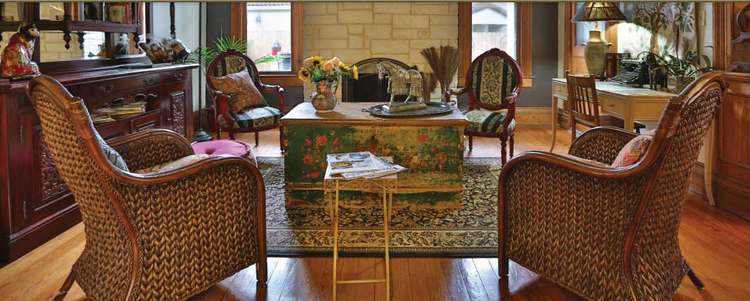 O'Casey's Boutique Inn