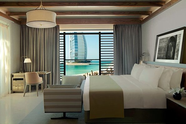 Jumeirah Al Naseem