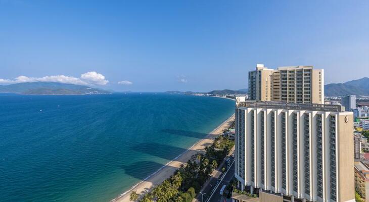 InterContinental Nha Trang