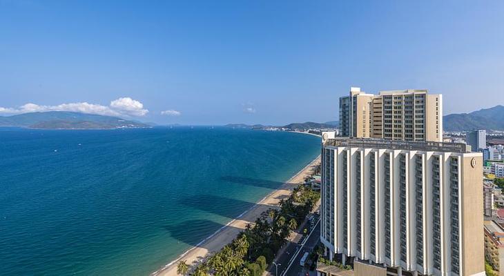 InterContinental Nha Trang