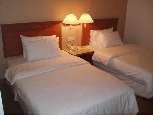 D'Borneo Hotel