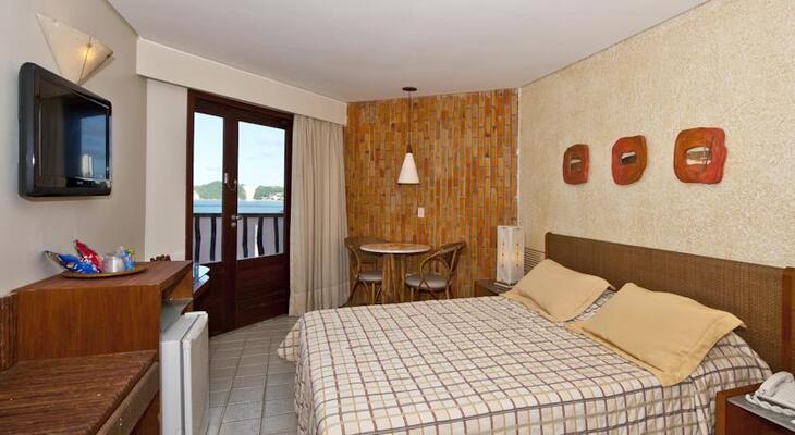 Fitoles Praia Hotel