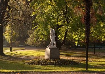 Jardin des Plantes