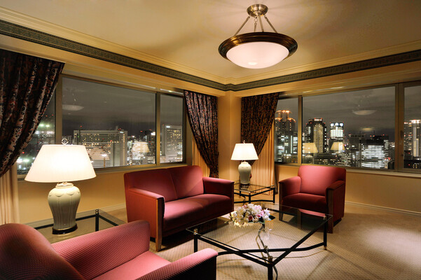 The Westin Osaka