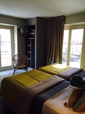Hotel Michelet Odeon