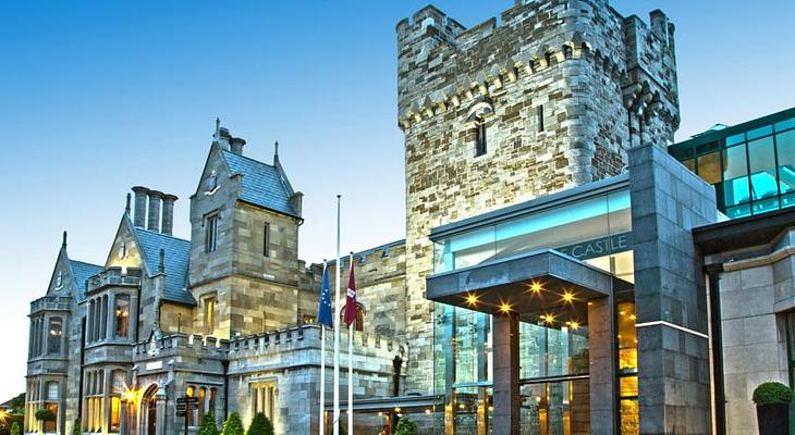 Clontarf Castle Hotel